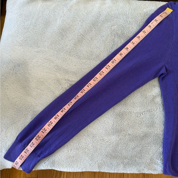 Banana Republic Silk Cashmere - Picture 10 of 11